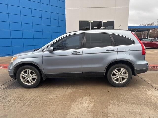 used 2010 Honda CR-V car, priced at $7,912