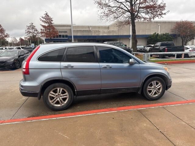 used 2010 Honda CR-V car, priced at $7,912