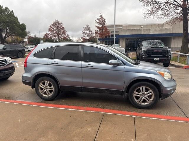 used 2010 Honda CR-V car, priced at $7,912