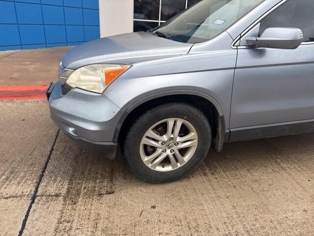 used 2010 Honda CR-V car, priced at $7,912