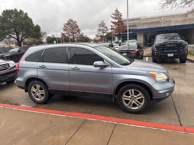 used 2010 Honda CR-V car, priced at $7,912