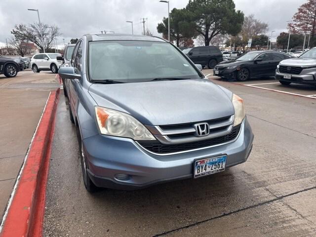 used 2010 Honda CR-V car, priced at $7,912