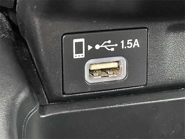 used 2021 Honda CR-V car, priced at $19,982