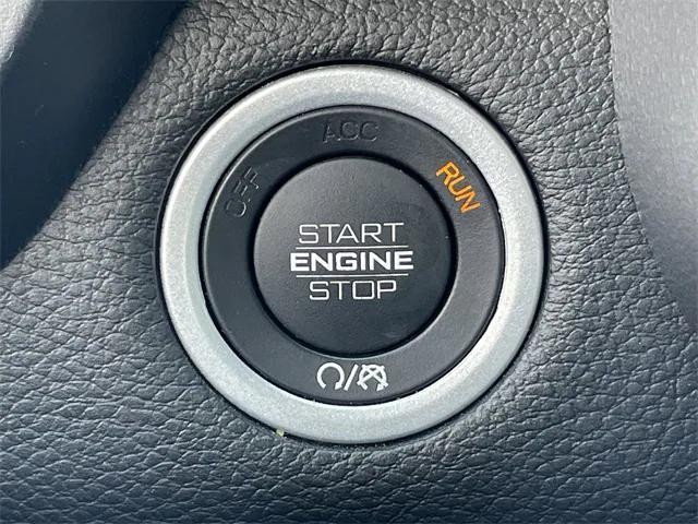 used 2023 Ram 1500 car, priced at $32,986