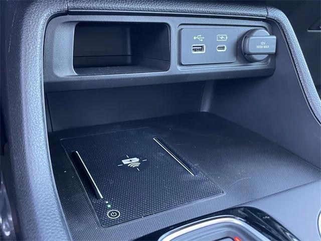 new 2025 Honda Pilot car, priced at $43,486