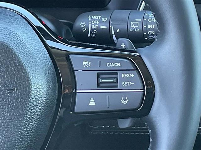 new 2025 Honda Pilot car, priced at $43,486