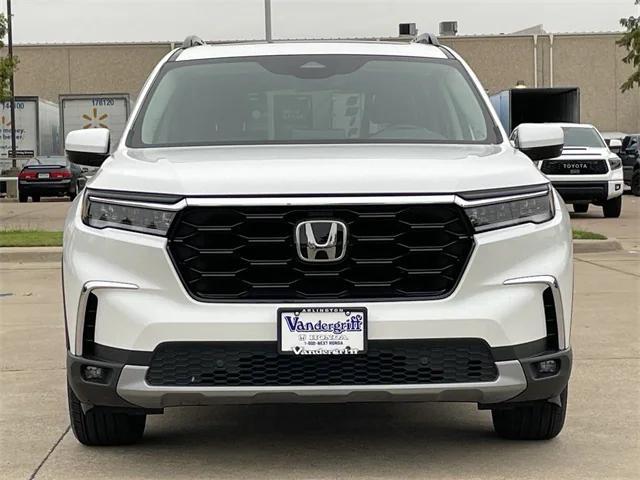 used 2023 Honda Pilot car, priced at $39,698