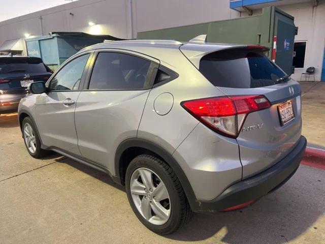 used 2019 Honda HR-V car, priced at $18,888