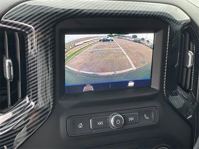 used 2022 Chevrolet Silverado 1500 car, priced at $31,874
