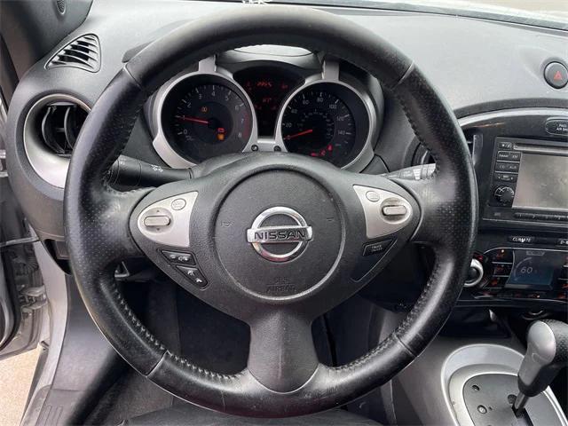 used 2013 Nissan Juke car, priced at $6,638