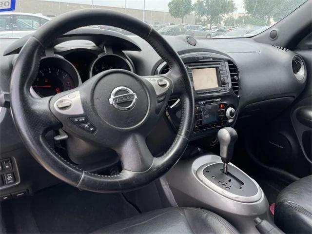 used 2013 Nissan Juke car, priced at $6,638