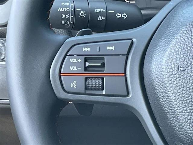 new 2026 Honda Passport car