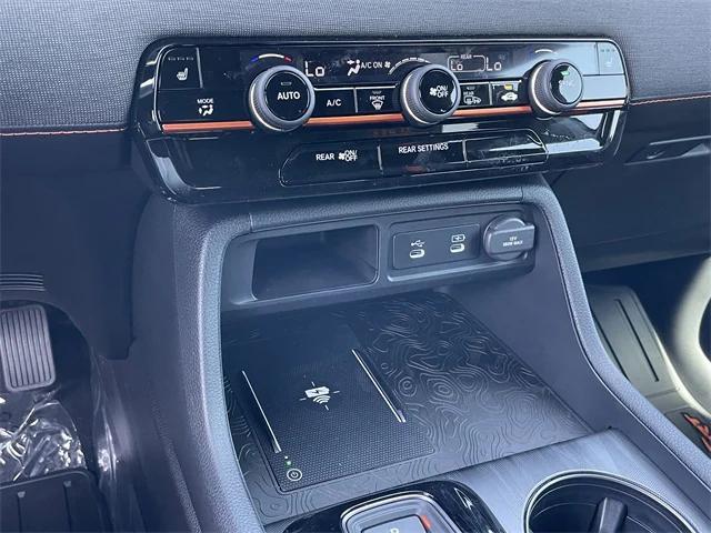 new 2026 Honda Passport car