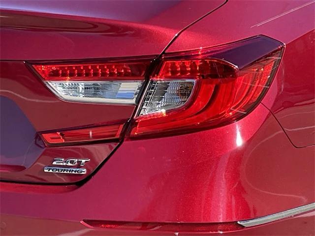 used 2018 Honda Accord car, priced at $19,269