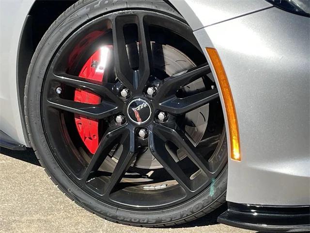 used 2014 Chevrolet Corvette Stingray car, priced at $40,995