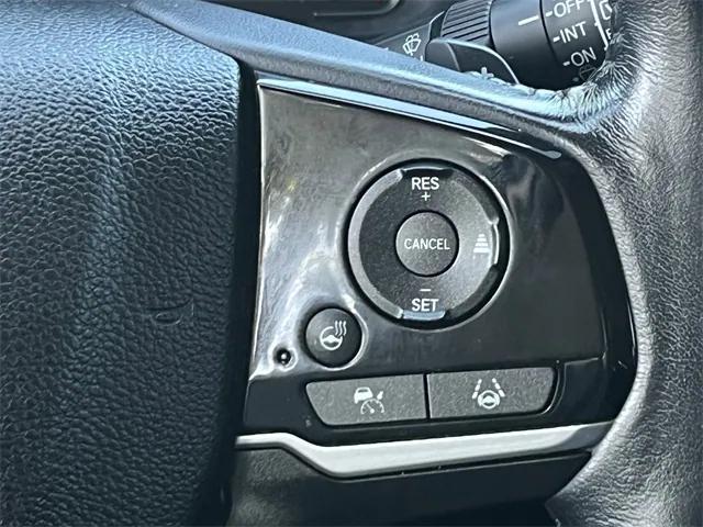 used 2022 Honda Odyssey car, priced at $34,421