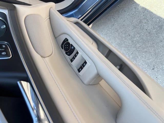 used 2019 Lincoln MKZ Hybrid car, priced at $22,970