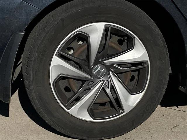 used 2020 Honda Civic car, priced at $17,886