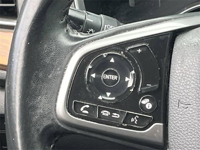 used 2020 Honda CR-V car, priced at $19,684