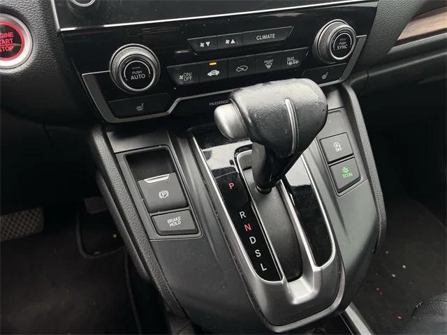 used 2020 Honda CR-V car, priced at $19,684