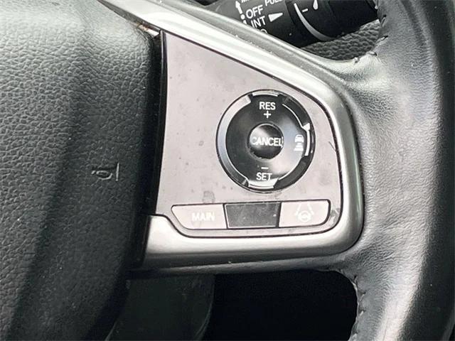 used 2020 Honda CR-V car, priced at $19,684