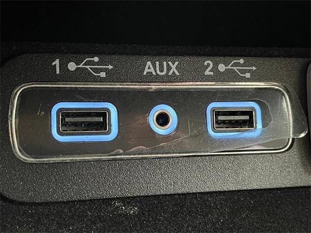 used 2021 Jeep Grand Cherokee car, priced at $30,357