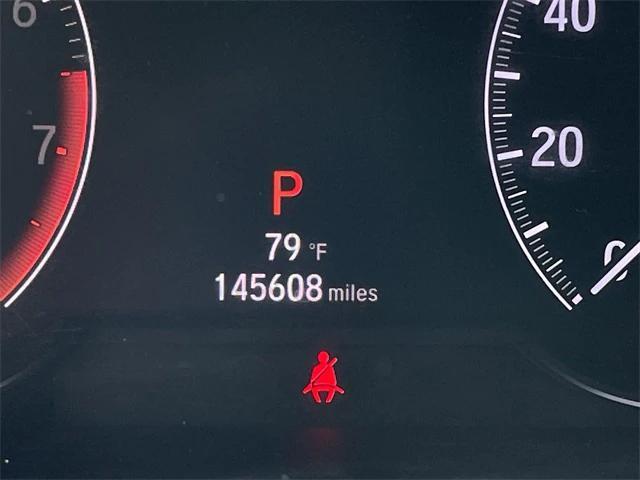 used 2019 Honda Accord car, priced at $17,468