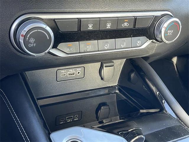 used 2023 Nissan Altima car, priced at $18,991