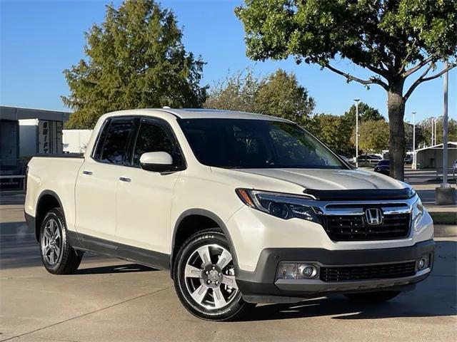 used 2019 Honda Ridgeline car, priced at $29,697