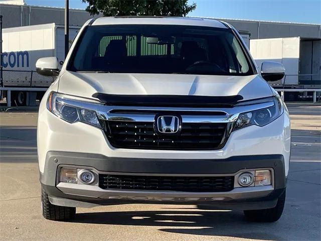 used 2019 Honda Ridgeline car, priced at $29,697