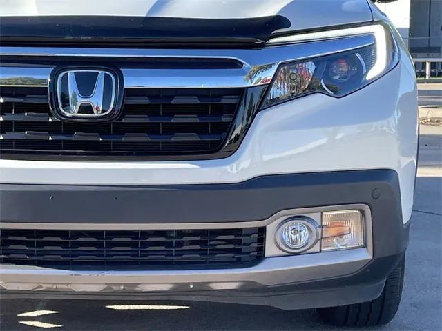 used 2019 Honda Ridgeline car, priced at $29,697