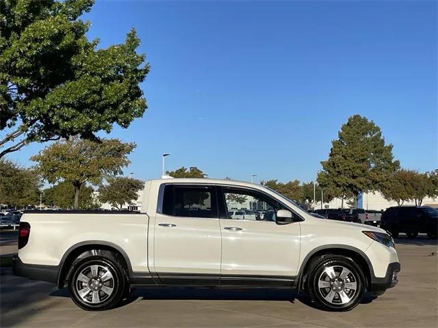 used 2019 Honda Ridgeline car, priced at $29,697