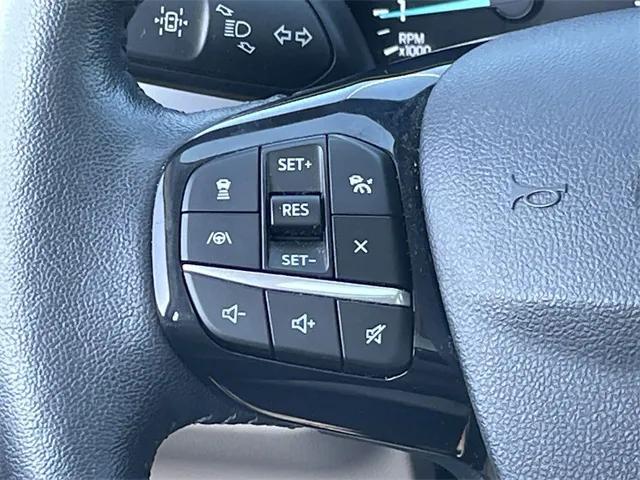used 2021 Ford Escape car, priced at $17,586