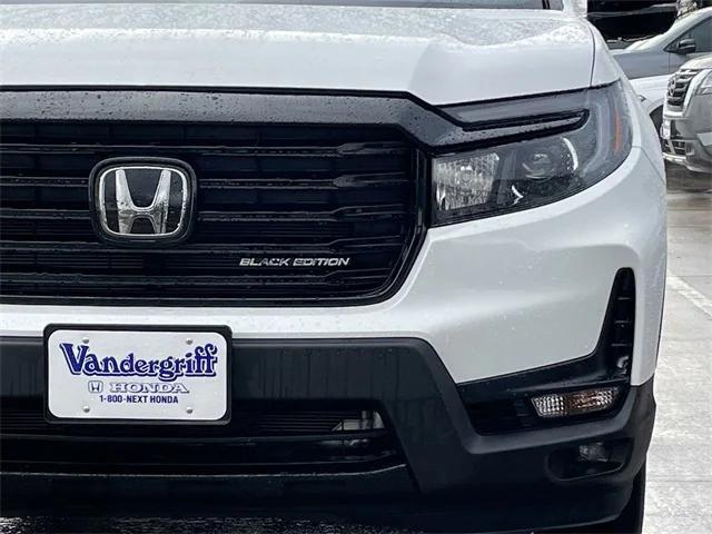 used 2024 Honda Passport car, priced at $39,966