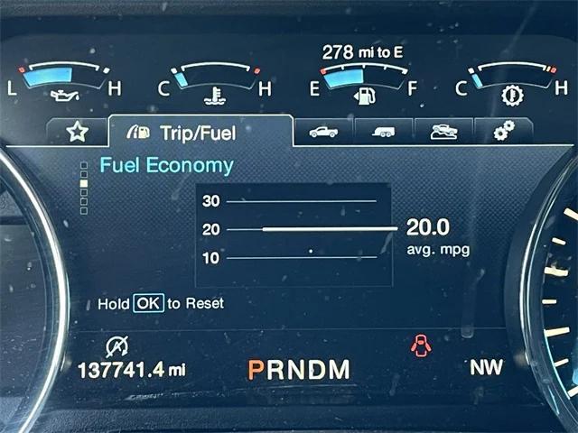 used 2020 Ford F-150 car, priced at $24,577