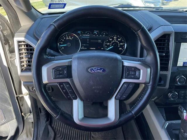 used 2020 Ford F-150 car, priced at $24,577