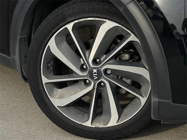 used 2017 Kia Niro car, priced at $9,968