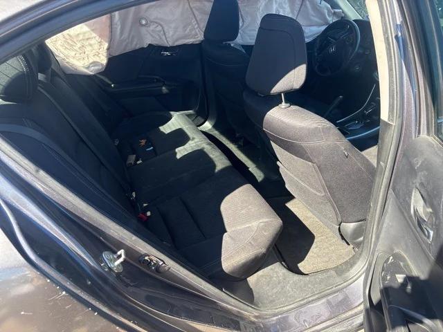 used 2015 Honda Accord car, priced at $4,629