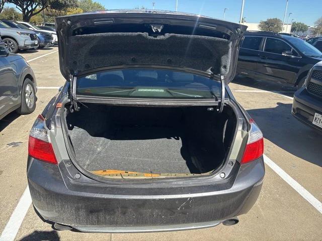 used 2015 Honda Accord car, priced at $4,629