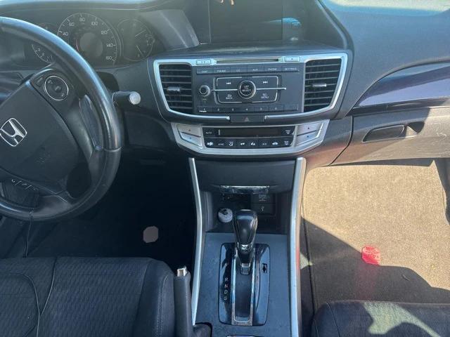 used 2015 Honda Accord car, priced at $4,629