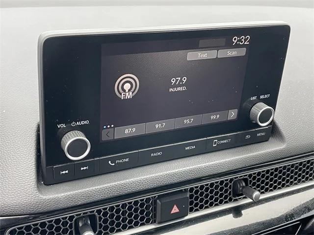 used 2022 Honda Civic car, priced at $19,688