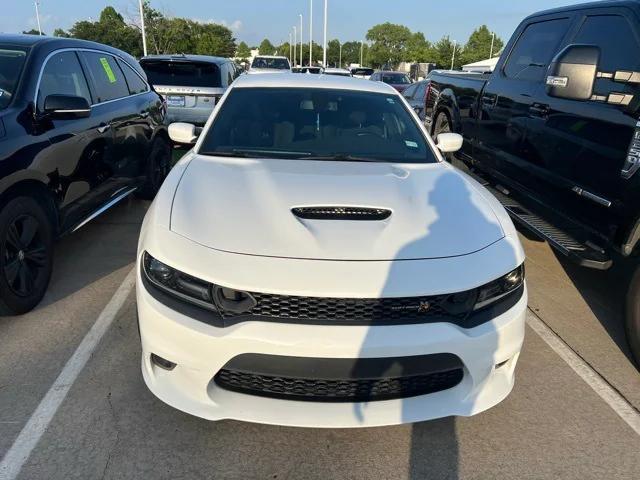 used 2020 Dodge Charger car, priced at $34,789