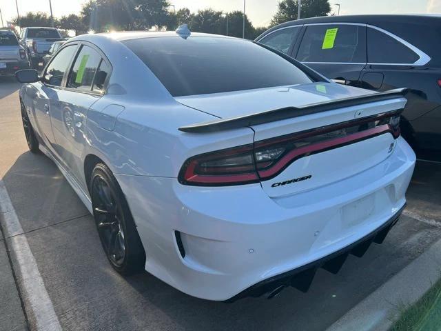 used 2020 Dodge Charger car, priced at $34,789