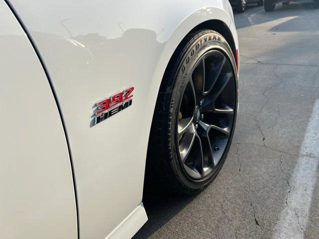 used 2020 Dodge Charger car, priced at $34,789