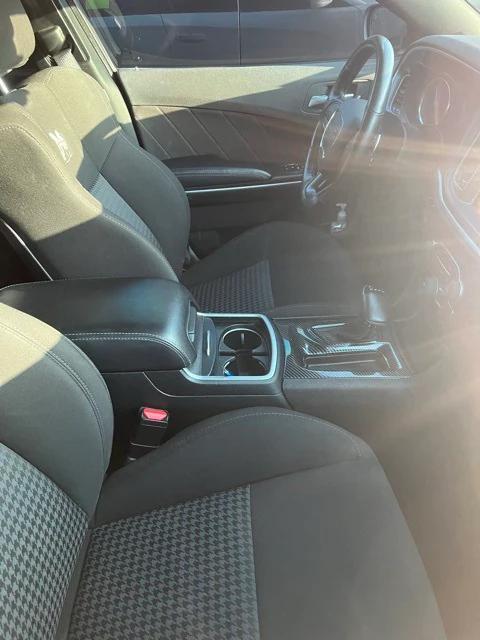 used 2020 Dodge Charger car, priced at $34,789