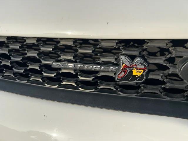 used 2020 Dodge Charger car, priced at $34,789