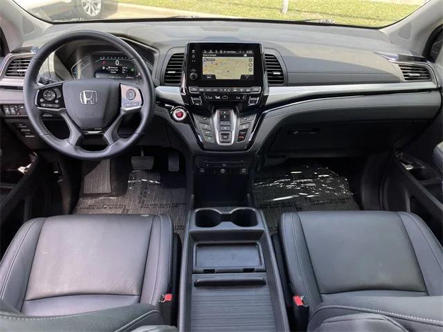 used 2024 Honda Odyssey car, priced at $41,838