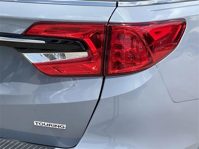 used 2024 Honda Odyssey car, priced at $41,838