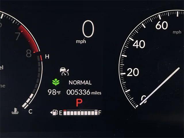 used 2024 Honda Ridgeline car, priced at $37,859