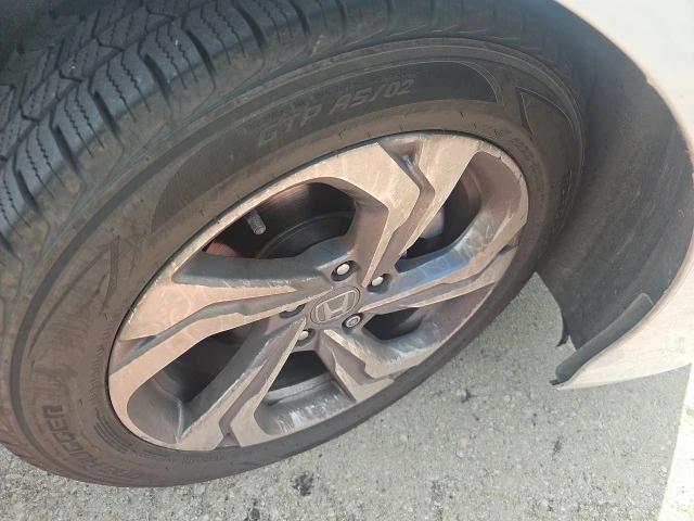 used 2019 Honda Accord car, priced at $20,905
